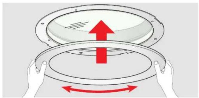 VELUX TMF 014 - Sac de plastique : - 29