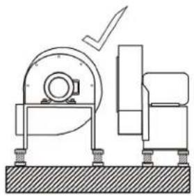 Canarm PW-14SX - INSTALLATION - 2