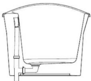 Maax 103903 - STEP ÉTAPE 5 Bathtub preparation and installation Preparation et installation de la baignoire - 7