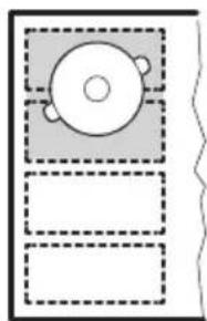 IKEA HÖGKLASSIG 404.678.26 - Cuisson préreglee mode - 10
