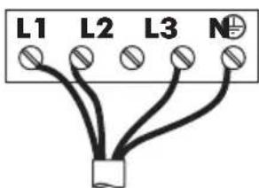 IKEA HÖGKLASSIG 404.678.26 - Scheme de branchement - 3
