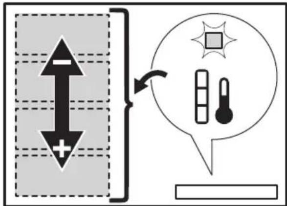 IKEA HÖGKLASSIG 404.678.26 - Cottura preimpostata modalità - 1