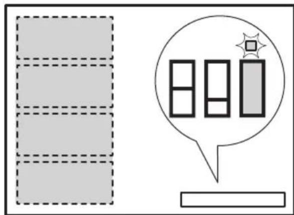 IKEA HÖGKLASSIG 404.678.26 - Multi-Flexi modalità 4sezioni - 1