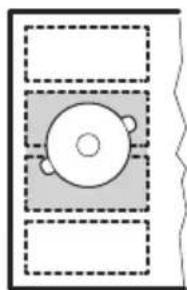 IKEA HÖGKLASSIG 404.678.26 - Cuisson préreglee mode - 7
