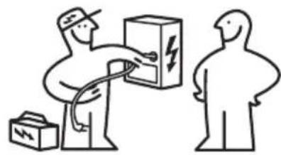 IKEA HÖGKLASSIG 404.678.26 - Scheme de branchement - 10