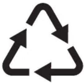 IKEA MATMÄSSIG 104.670.93 - Hinweise zum Recycling - 1