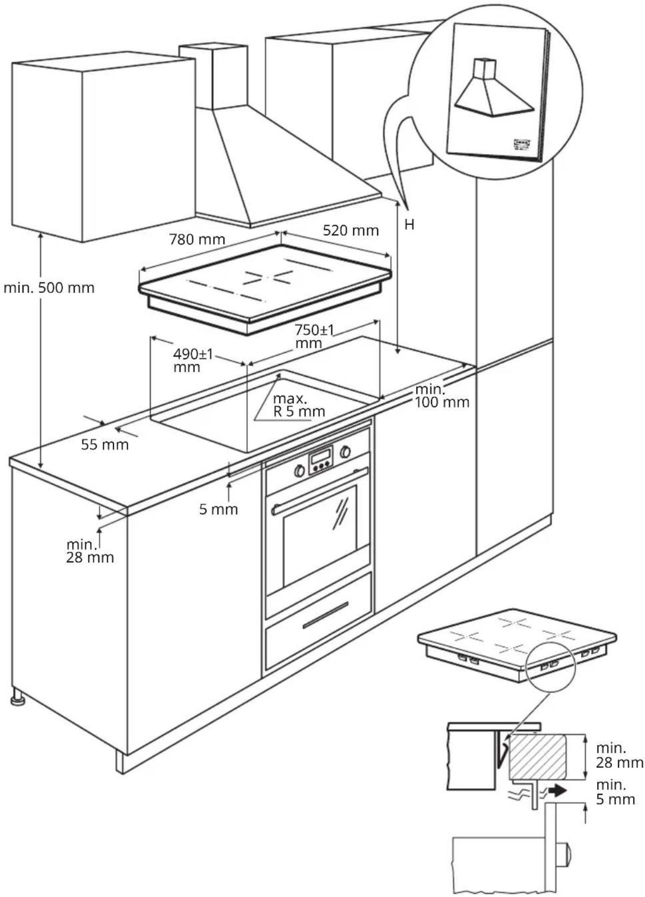 IKEA BLIXTSNABB 604.678.30 - 1