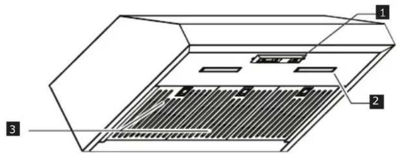IKEA PLANENLIG 304.621.41 - bol in installation booklet) - 1