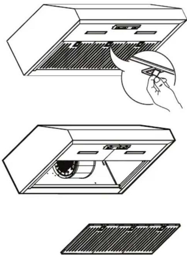 IKEA PLANENLIG 304.621.41 - Lamp maintenance - 1