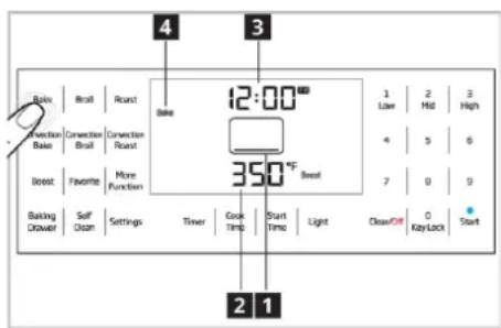 IKEA VASKARBO 405.876.16 - Auto-nettoyage - 1