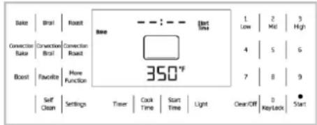 IKEA VASKARBO 405.876.16 - Switch on fully automatic operation - 2