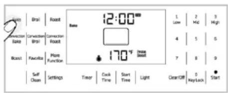 IKEA VASKARBO 405.876.16 - Using the probe: - 1