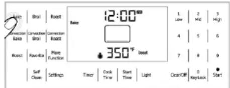 IKEA VASKARBO 405.876.16 - Utilisation du thermomètre : - 2