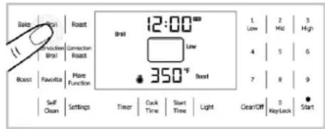 IKEA VASKARBO 405.876.16 - Broil - 1