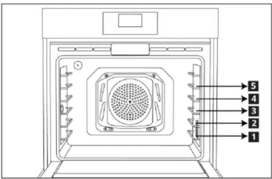 IKEA VASKARBO 405.876.16 - Étagères de cuisson - 1