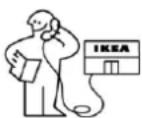 IKEA VASKARBO 405.876.16 - The dedicated AFTER SALES for IKEA appliances - 1