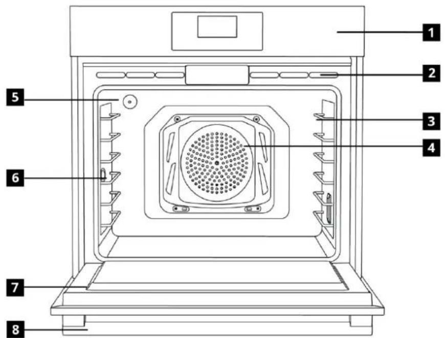 IKEA VASKARBO 405.876.16 - Product introduction - 1