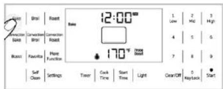 IKEA VASKARBO 405.876.16 - Utilisation du thermomètre : - 1
