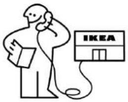 IKEA VASKARBO 405.876.16 - Do you need extra help? - 1
