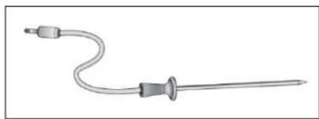 IKEA VASKARBO 405.876.16 - Thermomètre à viande - 1