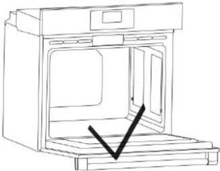 IKEA VASKARBO 405.876.16 - Self-cleaning function - 2