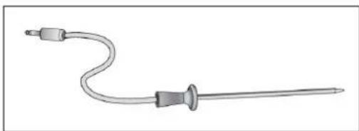 IKEA VASKARBO 405.876.16 - Meat Probe - 1
