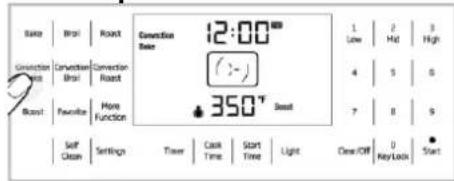 IKEA VASKARBO 405.876.16 - Cuisson par convection - 1