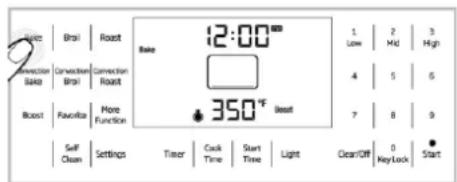 IKEA VASKARBO 405.876.16 - Bake - 1