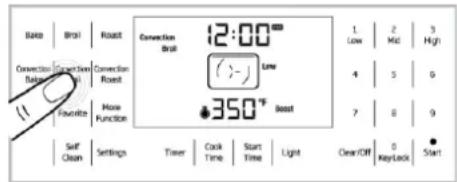 IKEA VASKARBO 405.876.16 - Convection Broil - 1