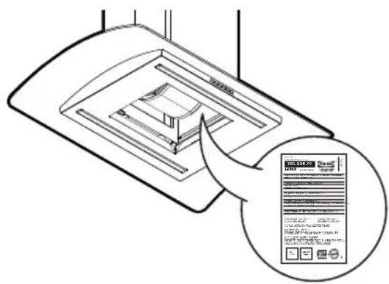 IKEA UNDANTAG 104.621.37 - Before contacting the Authorized Service Centre - 1