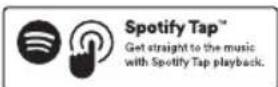 IKEA VAPPEBY - Bluetooth® - 1