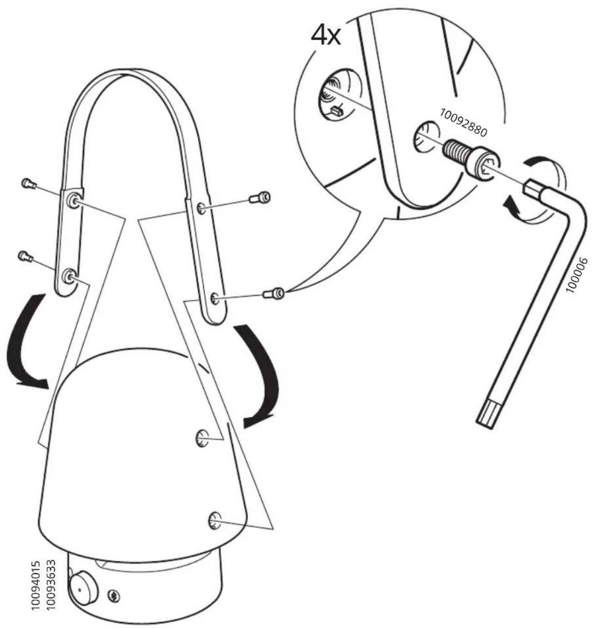 IKEA VAPPEBY - 6