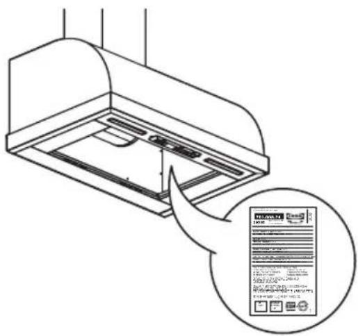 IKEA UNGDOMLIG 504.621.40 - Before contacting the Authorized Service Centre - 1