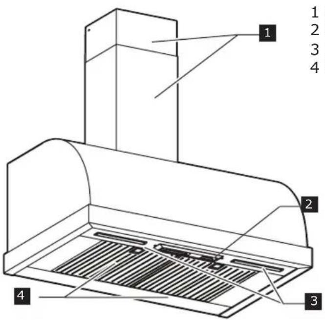IKEA UNGDOMLIG 504.621.40 - Product description - 1