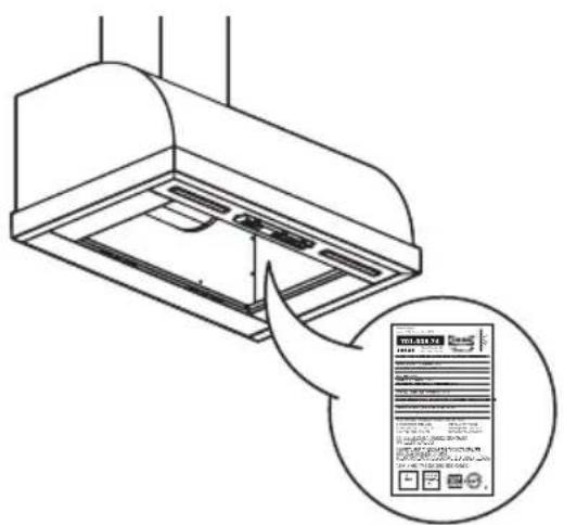 IKEA UNGDOMLIG 504.621.40 - Avant de contacter le centre d'entretien et de réparation agréé: - 1