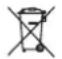 IKEA LAGAN 305.788.01 - Mise au rebut/élimination - 1