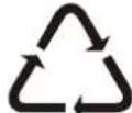 IKEA LAGAN 305.788.01 - • Hinweise zum Recycling - 1