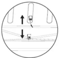 IKEA LUMNÄS 305.728.56 - Allgemeine Tipps - 1