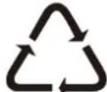 IKEA LUMNÄS 305.728.56 - • Hinweise zum Recycling - 1