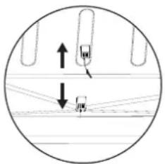 IKEA LUMNÄS 305.728.56 - Allmänna tips - 1