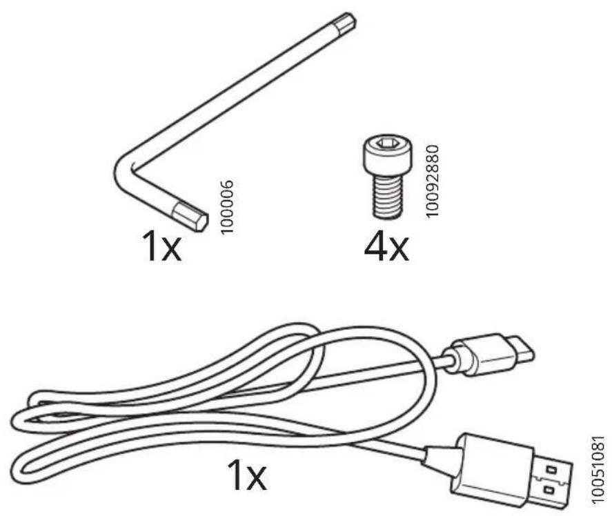 IKEA VAPPEBY 305.689.39 - 3