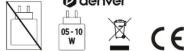 DENVER TWE-357 - 4