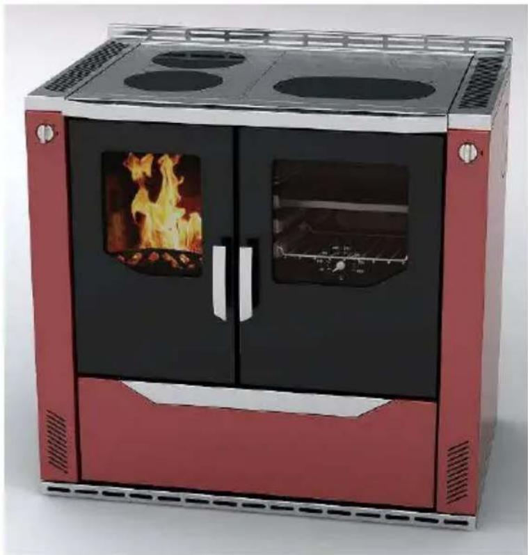 Wamsler W2-90 - 1