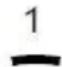 Wamsler W2-90 - Volet d'allumage - 1