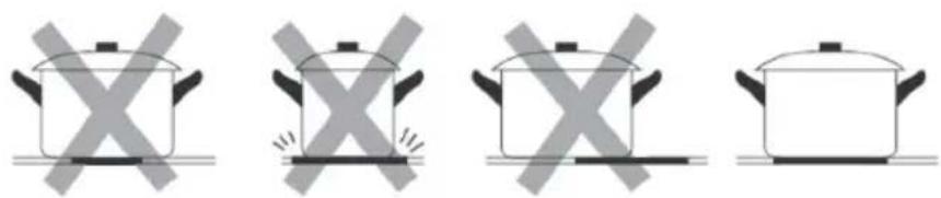 Klarstein Kochheld - Controlli touch - 3