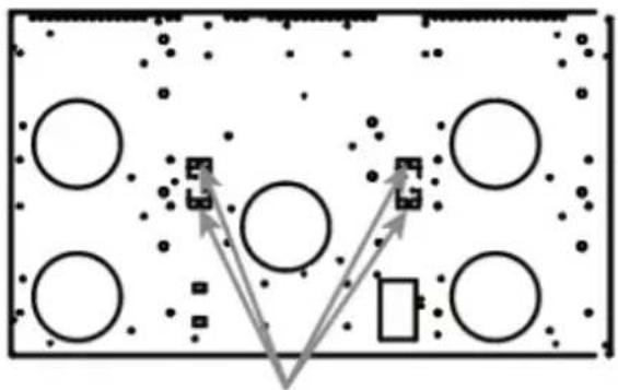 Klarstein Kochheld - Disassembly of the bottom base (10047868) - 1