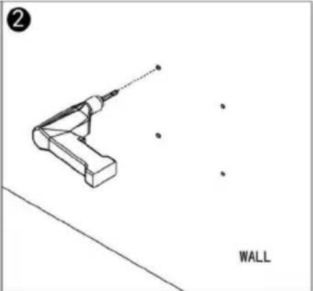 Klarstein La Palma 900 Smart - Wall mount - 2