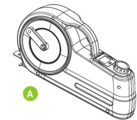 VirtuFit MB400 - 1