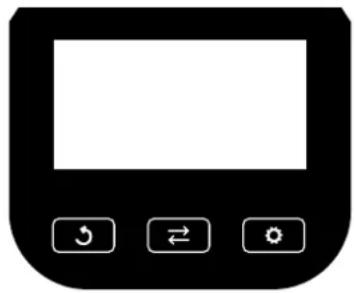 VirtuFit HTR100 - CONSOLE OVERVIEW (FIG. A) - 1