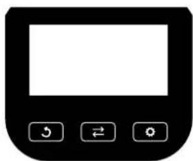 VirtuFit HTR100 - CONSOLE OVERZICT (FIG. A) - 1
